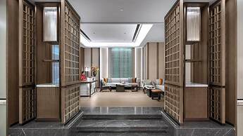 Hualuxe Chongqing Science Hall