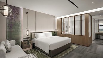 Hualuxe Chongqing Science Hall