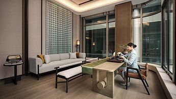 Hualuxe Chongqing Science Hall