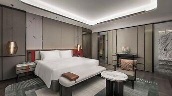 Hualuxe Chongqing Science Hall