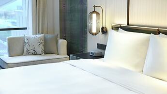 Hualuxe Chongqing Science Hall