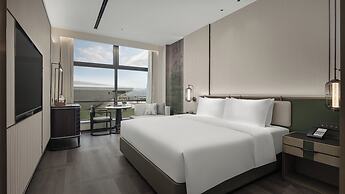 Hualuxe Chongqing Science Hall