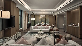 Hualuxe Chongqing Science Hall