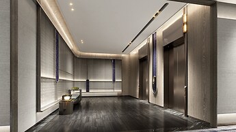 Hualuxe Chongqing Science Hall