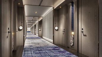 Hualuxe Chongqing Science Hall