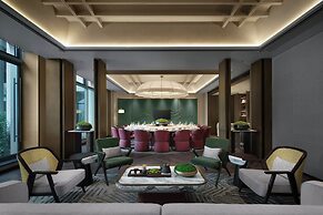 Hualuxe Chongqing Science Hall