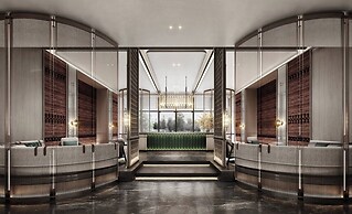 Hualuxe Chongqing Science Hall