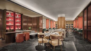 Hualuxe Chongqing Science Hall