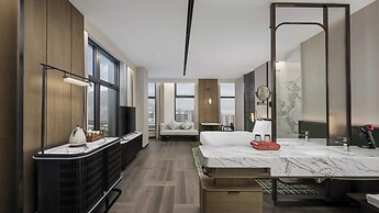 Hualuxe Chongqing Science Hall