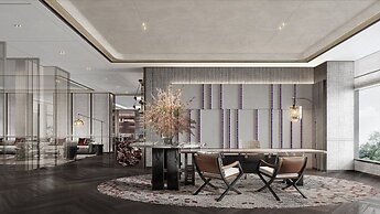 Hualuxe Chongqing Science Hall