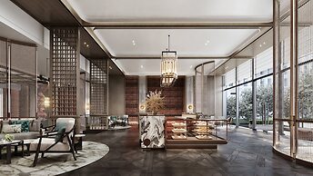 Hualuxe Chongqing Science Hall