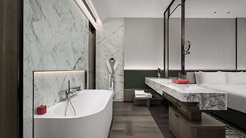 Hualuxe Chongqing Science Hall