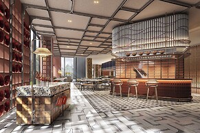 Hualuxe Chongqing Science Hall