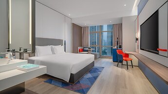 Holiday Inn Express Nanchang High Tech Zone by IHG