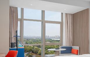 Holiday Inn Express Nanchang High Tech Zone by IHG