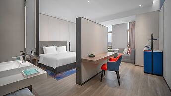 Holiday Inn Express Nanchang High Tech Zone by IHG
