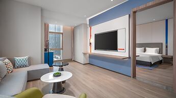 Holiday Inn Express Nanchang High Tech Zone by IHG