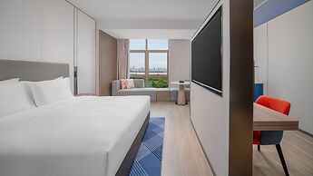 Holiday Inn Express Nanchang High Tech Zone by IHG