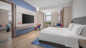 Holiday Inn Express Nanchang High Tech Zone by IHG