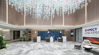 Holiday Inn Express Nanchang High Tech Zone by IHG