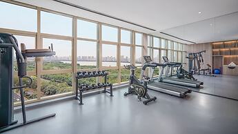 Holiday Inn Express Nanchang High Tech Zone by IHG