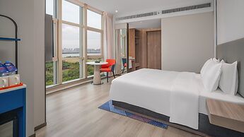 Holiday Inn Express Nanchang High Tech Zone by IHG