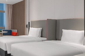 Holiday Inn Express Nanchang High Tech Zone by IHG
