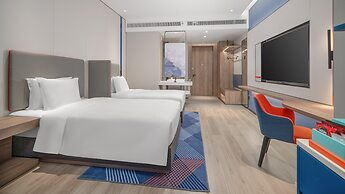 Holiday Inn Express Nanchang High Tech Zone by IHG