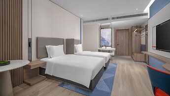 Holiday Inn Express Nanchang High Tech Zone by IHG