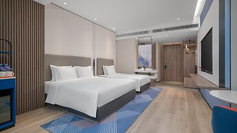 Holiday Inn Express Nanchang High Tech Zone by IHG