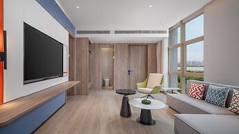 Holiday Inn Express Nanchang High Tech Zone by IHG