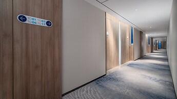 Holiday Inn Express Nanchang High Tech Zone by IHG