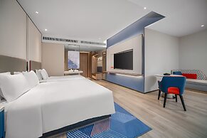 Holiday Inn Express Nanchang High Tech Zone by IHG