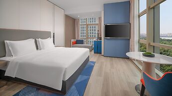 Holiday Inn Express Nanchang High Tech Zone by IHG