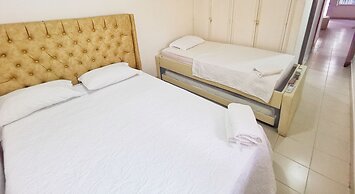 AMPLIA CASA FAMILIAR EN CRESPO