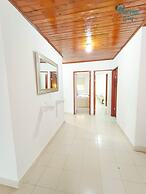 AMPLIA CASA FAMILIAR EN CRESPO