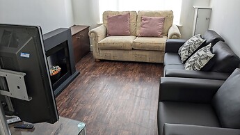 Best BnB near City Centre