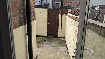 Best BnB near City Centre