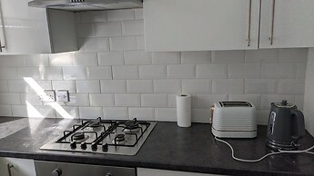 Best BnB near City Centre