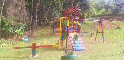 finca ecoturistica el paraiso