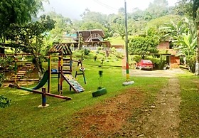 finca ecoturistica el paraiso