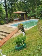 finca ecoturistica el paraiso