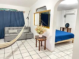 HOTEL CASA VERDE