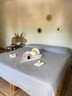 HOTEL CASA VERDE