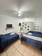 HOTEL CASA VERDE