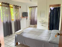 HOTEL CASA VERDE