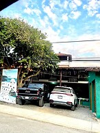 HOTEL CASA VERDE
