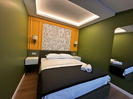 OTTO Tunalı Exclusive Suites
