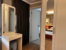 OTTO Tunalı Exclusive Suites