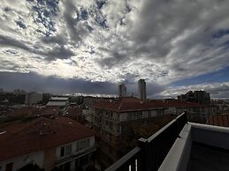 OTTO Tunalı Exclusive Suites